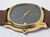 Vintage Goldplated LONGINES Quartz Watch 1980s Ref 4498 in Excellent Condition