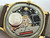 Vintage Goldplated LONGINES Quartz Watch 1980s Ref 4498 in Excellent Condition
