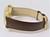 Vintage 18k Gold JAEGER-LeCOULTRE Triple Calendar Winding Mens Watch 1940s EXLNT