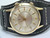 Vintage 10k GF JAEGER-LeCOULTRE Automatic MEMOVOX Alarm Watch Cal.K815 Ref 2517