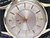 Vintage 10k GF JAEGER-LeCOULTRE Automatic MEMOVOX Alarm Watch Cal.K815 Ref 2517