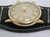 Vintage 10k GF JAEGER-LeCOULTRE Automatic MEMOVOX Alarm Watch Cal.K815 Ref 2517