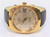 Vintage 18k GP LONGINES 5 Star ADMIRAL Automatic DATE Watch Cal.343 SERVICED