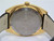Vintage 18k GP LONGINES 5 Star ADMIRAL Automatic DATE Watch Cal.343 SERVICED