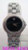 S/Steel MOVADO OLYMPIAN Ladies Quartz watch 84.A1.827.2 * EXLNT Condition