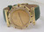 Solid 18k Unisex THE ROYAL DIAMOND Watch with 0.75 Ct Diamonds & Rubies BA 203