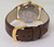 Vintage Gold Swiss GLYCINE 17J Automatic Watch 1960s Cal 2472* EXLNT* SERVICED