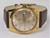 Vintage Gold Swiss GLYCINE 17J Automatic Watch 1960s Cal 2472* EXLNT* SERVICED