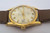 Vintage Gold Swiss GLYCINE 17J Automatic Watch 1960s Cal 2472* EXLNT* SERVICED
