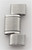 Original s/steel Link for OMEGA Watch Bracelet 1614/911* 20 mm MINT