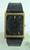 Mens Solid 18K Yellow Gold JUVENIA Ultra Thin Watch in Excellent Condition