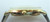 Vintage 18k LONGINES 5 Star Admiral Automatic DATE Watch 1970s Cal.505* EXLNT