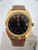 Vintage 18k GP HAMILTON Mens Thin-O-Matic Watch 1970s Cal 629 Micro Rotor* EXLNT