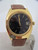 Vintage 18k GP HAMILTON Mens Thin-O-Matic Watch 1970s Cal 629 Micro Rotor* EXLNT
