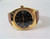 Vintage 18k GP HAMILTON Mens Thin-O-Matic Watch 1970s Cal 629 Micro Rotor* EXLNT