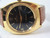 Vintage 18k GP HAMILTON Mens Thin-O-Matic Watch 1970s Cal 629 Micro Rotor* EXLNT