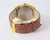 Vintage 18k GP HAMILTON Mens Thin-O-Matic Watch 1970s Cal 629 Micro Rotor* EXLNT