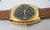 Vintage 18k GP HAMILTON Mens Thin-O-Matic Watch 1970s Cal 629 Micro Rotor* EXLNT