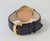 Vintage 18k Rose GIRARD PERREGAUX SEA HAWK Mens Winding 17J Watch c.1960s* EXLNT