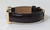Vintage 14k Gold TIFFANY & Co by IWC Winding Watch 1940s with 14k Buckle* RARE