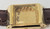 Vintage 14k Gold TIFFANY & Co by IWC Winding Watch 1940s with 14k Buckle* RARE