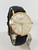 Vintage 18k ULYSSE NARDIN CHRONOMETER Winding Watch Cal N115S c.1960s EXLNT