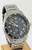 New Mens LONGINES ZULU TIME Automatic CHRONOMETER GMT Watch L3.812.4