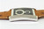 Solid & Heavy 18k White Gold Mens CONCORD DELIRIUM-La Nuit Watch 60 N5 1460.1
