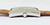 Solid & Heavy 18k White Gold Mens CONCORD DELIRIUM-La Nuit Watch 60 N5 1460.1