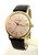 Vintage Solid 18k ETERNA-MATIC Watch Ref 746T Cal 1466U c.1970s* EXLNT* SERVICED