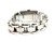 S/Steel Ladies CHOPARD La Strada Quartz Watch Ref 8357 with Diamonds* EXLNT