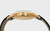 Vintage 18k Rose Gold EBEL Winding Watch 1950s Cal 1100 Ref 1057* EXLNT* RARE