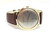 Vintage Solid Slim 14k HAMILTON Winding Watch 1970s Cal 676* EXLNT* SERVICED