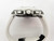 Mens White Hublot King Power Big Bang Titanium & Zirconium Watch 709.ZE.2110.RW