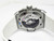 Mens White Hublot King Power Big Bang Titanium & Zirconium Watch 709.ZE.2110.RW