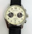 Mens BREMONT Chronograph Chronometer Automatic ALT1-C/CR watch 43 mm Cream Dial
