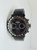 Men's DeWITT Academia Black Stream Automatic Chronograph watch AC.6005.37.1 EXLNT