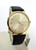 Vintage 18k Slim JAEGER-LeCOULTRE Winding Watch 1901* 1960s Cal K818/C* EXLNT