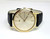 Vintage 18k Slim JAEGER-LeCOULTRE Winding Watch 1901* 1960s Cal K818/C* EXLNT