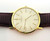 Vintage 18k VACHERON CONSTANTIN Men's Winding Watch Cal K1001 Ref 7295 RARE EXLNT
