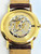 Vintage 18k VACHERON CONSTANTIN Men's Winding Watch Cal K1001 Ref 7295 RARE EXLNT