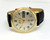 Vintage Men's 14k GF BULOVA  ACCUTRON Date Watch 1973* EXLNT* SERVICED