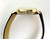 Vintage Men's 14k GF BULOVA  ACCUTRON Date Watch 1973* EXLNT* SERVICED