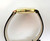 Solid 18k OMEGA Mens AUTOMATIC Watch* Cal 351 Ref 2643 c.1950* SERVICED* EXLNT