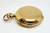 Antique 14k JULES MONTANDON Quarter REPEATER Chronograph Hunter Case Pocket Watch