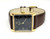 Vintage 18k UNIVERSAL GENEVE Men's 17 Jewels Winding Watch 109260 Cal 264* EXLNT