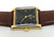 Vintage 18k UNIVERSAL GENEVE Men's 17 Jewels Winding Watch 109260 Cal 264* EXLNT