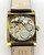Vintage 18k UNIVERSAL GENEVE Men's 17 Jewels Winding Watch 109260 Cal 264* EXLNT