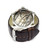 Vintage Mens S/Steel IWC High Grade Winding 21 Jewels Watch* Re-Cased SERVICED