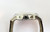 Vintage Mens S/Steel IWC High Grade Winding 21 Jewels Watch* Re-Cased SERVICED